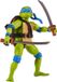 GP TOYS Teenage Mutant Ninja Turtles Actiefiguur Leonardo TU8055