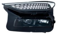 HELLA koplamp links voor AUDI Q6 e-tron SUV, artikelnummer 015 400-811