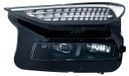 HELLA koplamp links voor AUDI Q6 e-tron SUV, artikelnummer 015 400-811