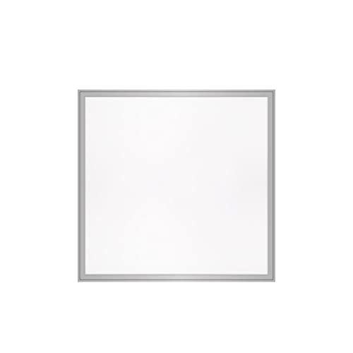 EDM LED-paneel, 40 W, 4300 lm, RA80, 60 x 60 cm, 6400 K, koud licht,