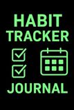 Daily Habit Tracker & Goal Planner: Build Discipline, Stay Consistent, and Actually Get Things Done