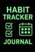 Daily Habit Tracker & Goal Planner: Build Discipline, Stay Consistent, and Actually Get Things Done