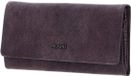 PICARD portemonnee Lesotho 1 Flap Wallet Bordeaux violet foncé