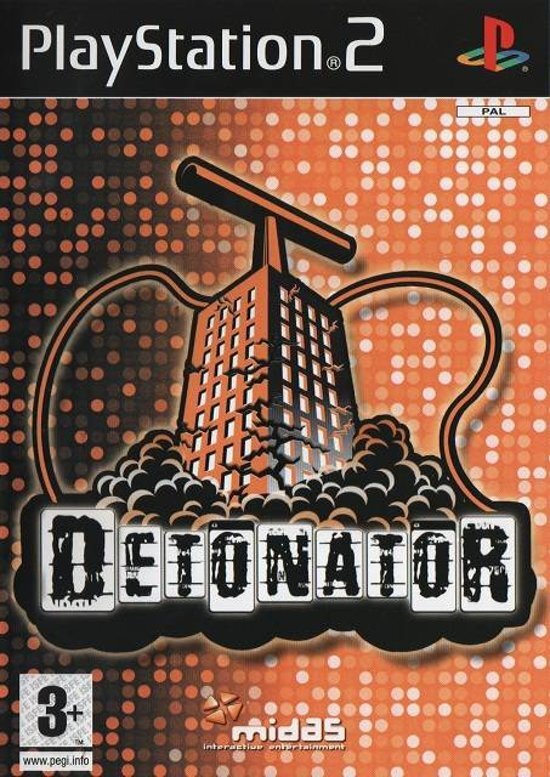 Midas Detonator