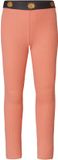 Noppies Legging Jandira Meisjes Legging - Terra Cotta - Maat 98