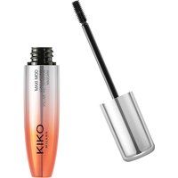 KIKO Milano Maxi Mod Volume & Definition Mascara Unisex 12ml Zwart