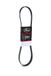GATES Micro-V-riem 6PK1005EST