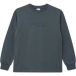 s.Oliver T-shirt manches longues en felpa léger avec épaules tombantes enfant