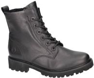 Remonte - Dames - Zwart - Bottines - Maat 39