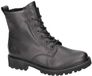 Remonte - Dames - Zwart - Bottines - Maat 39