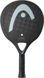 HEAD One Ultralight - 12K (Rond) - 2024 padel racket