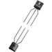 Diotec Transistor (BJT) - discret 2N5551 TO-92 NPN