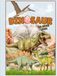 DINOSAUR COLORING BOOK