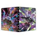 Asmodee Pokémon TCG: Pitch Black - 9-Pocket Portfolio
