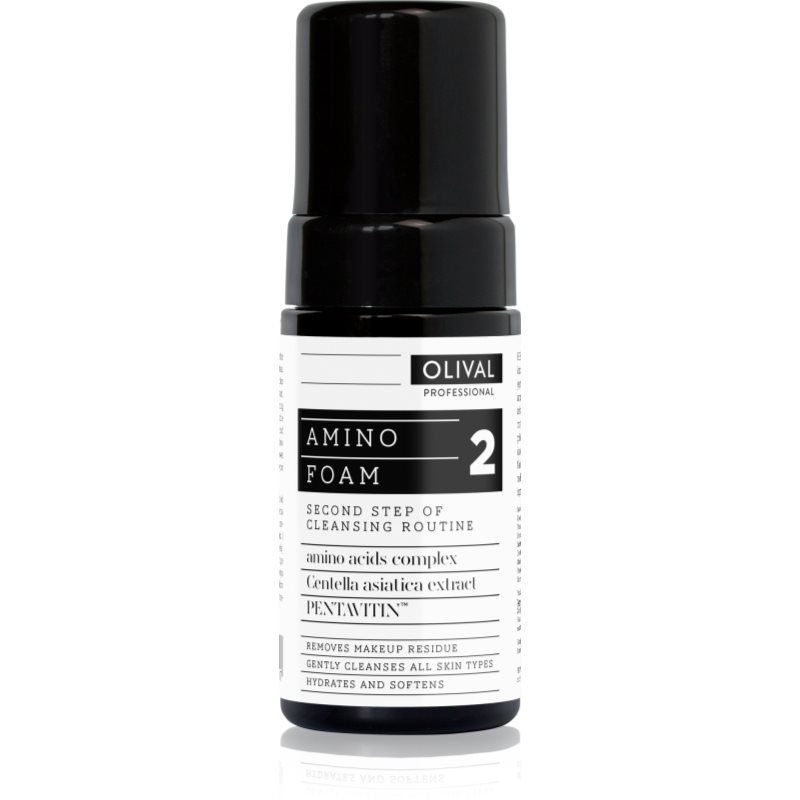 Olival Icecat Amino Foam