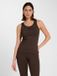 hummel hmlHIIT INTENSITY W TANK TOP Vrouwen S AFTER DARK