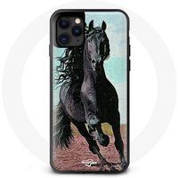 Maniacase Hoesjes voor Oppo A17 Son Goku Super Saiyan SSJ3 Attack Punt Draak