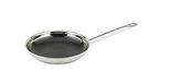 ILSA ILS600M32 Professionele pan 32 drielaags inductie 1513
