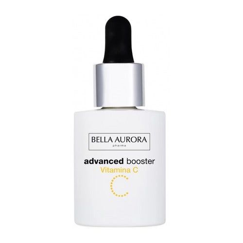 Bella Aurora Advanced Booster Vitamine C Serum 30 ml