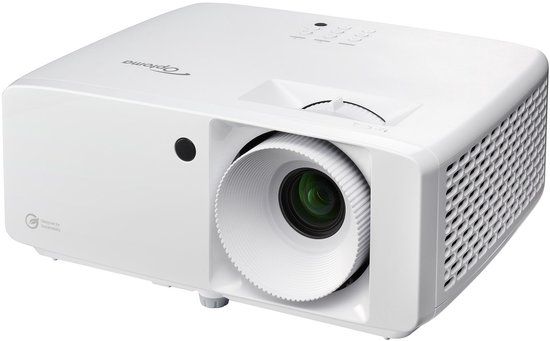 Optoma HZ151X Projector met normale projectieafstand 5000 ANSI lumens DLP 1080p (1920x1080) 3D Wit