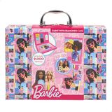 Barbie Vaardigheidsspel