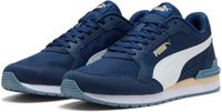 Puma ST Runner v4 Full NL Unisex Trainers 399069 21 Persian Blue