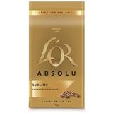 L'OR Kawa ziarnista Crema Absolu Classique 1000 g