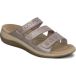 Orthofeet Dames sabots Sahara