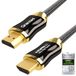 Qnected HDMI 2.1 kabel 1m