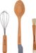 3-delige Bergner GENIUS Set Keukengerei