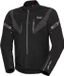 IXS Tour ST-Plus veste textile moto, noir, taille M