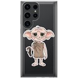 ERT GROUP mobiel telefoonhoesje voor Samsung S23 ULTRA origineel en officieel erkend Harry Potter patroon 206