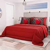 PETTI Artigiani Italiani Comforter