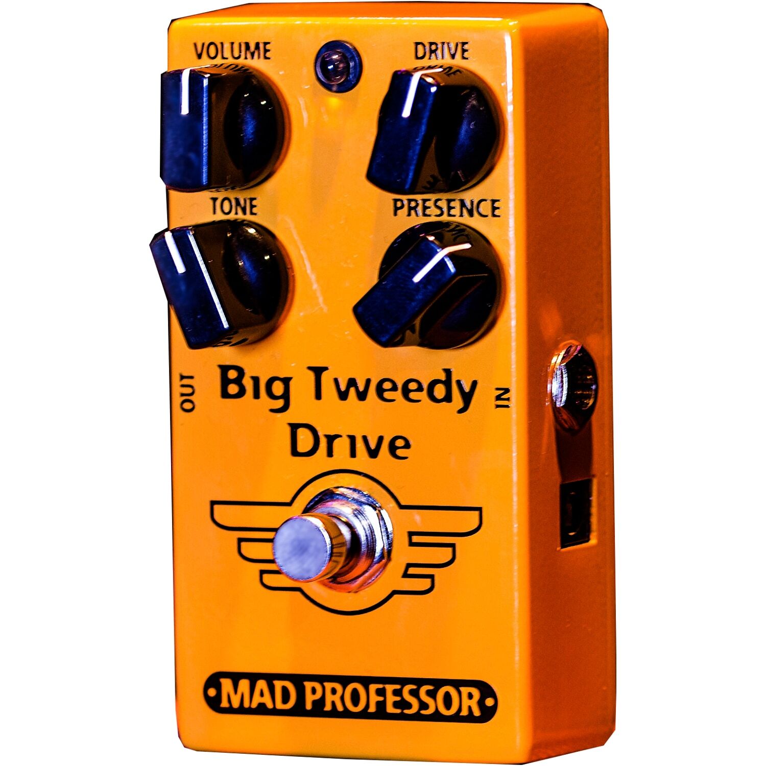 Mad Professor Big Tweedy Drive