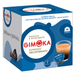 GIMOKA Chocolat chaud Capsules compatibles Nespresso 10 capsules 70 g