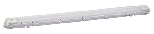 Gefom 600004 LED Onderbouwlamp - 36W - Grijs