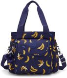 Kipling Nappisac 17l Luiertas Blauw