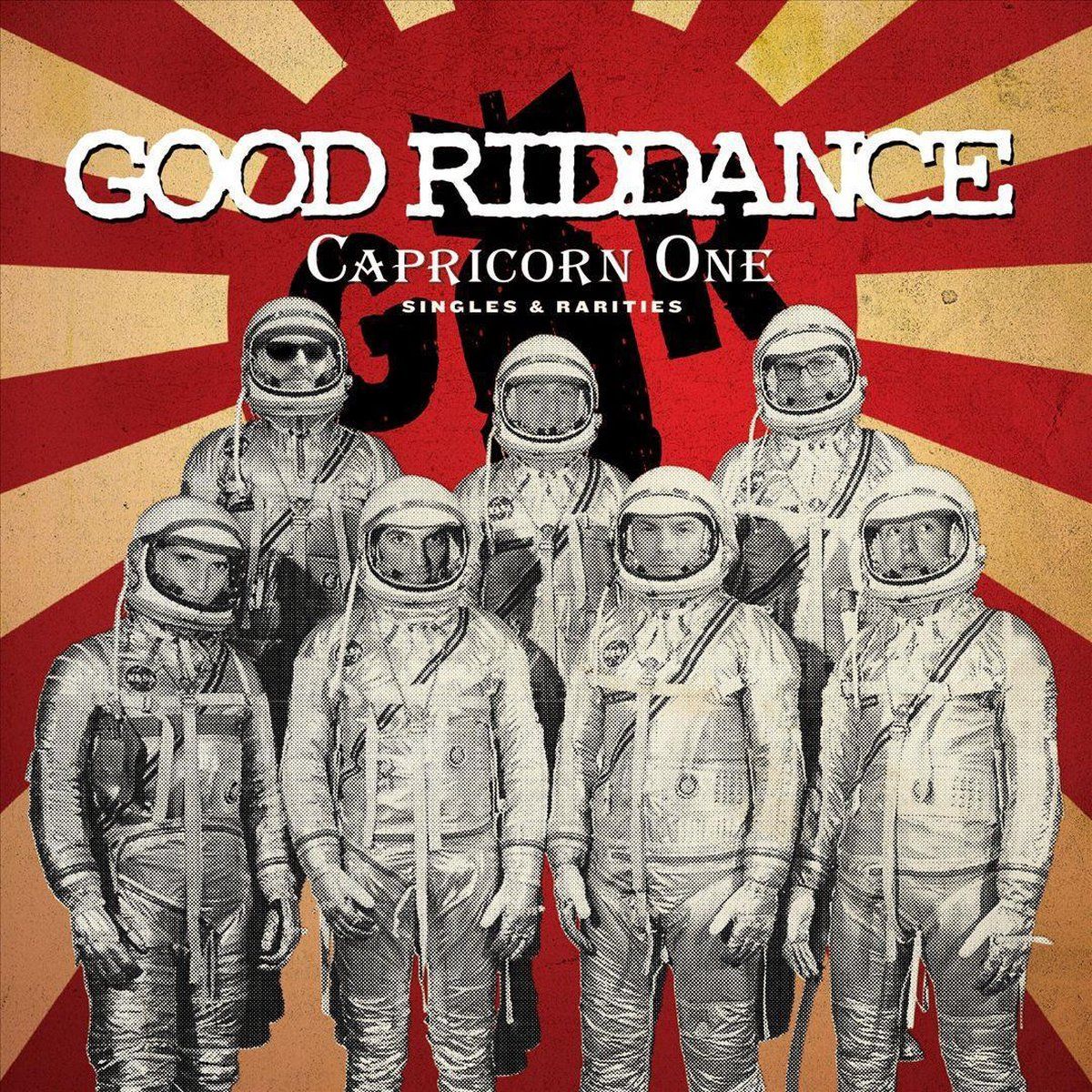 Sonic Rendezvous Capricorn One