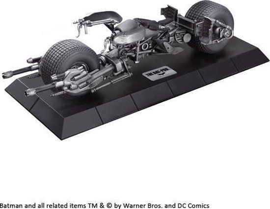 The Noble Collection Sculpture - Bat Pod - Black - Plastic - 28cm