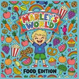 Marley's World: Food Edition