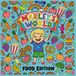 Marley's World: Food Edition
