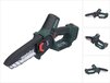 Metabo MS 18 LTX Accu Snoeizaag - 600856850
