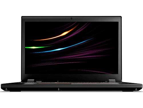 Lenovo ThinkPad P50 | Intel i7 | 4x2.7 GHz | 16-32-64 GB | 240GB SSD / extra: 240GB SSD 1000GB | 1920x1080 IPS | nVidia 2GB | 15,6 inch | Webcam | Windows 10 | (gecertificeerd en gereviseerd) 32 GB RAM - 240 GB SSD