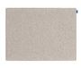 Legamaster BOARD-UP panneau d'affichage acoustique 75x50cm doux beige