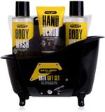 Accentra Bath & Body Toolkit Cadeauset voor Mannen