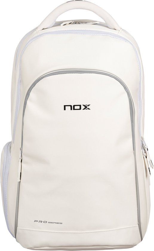 Nox Pro Series Rugzak Wit
