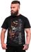 Alchemy England Necrogeddon T-shirt Mannen Zwart XXL