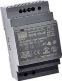 Mean Well HDR-60-48 DIN-rail netvoeding 48 V/DC 1.25 A 60 W