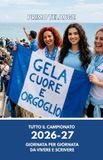 GELA, Libri GmbH Gela, Cuore E Orgoglio Paperback