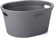 Tatay Heupwasmand grijs / wasmand 35 litres